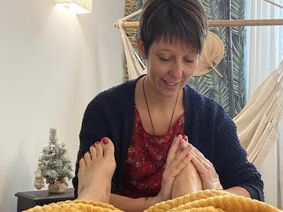 Ludi'réflexologie Réflexologue Tarare, Réflexologue à Tarare