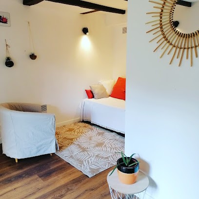 Sophrologie et hypnose ericksonnienne Amélie Audic, Hypnothérapeute à Inzinzac-Lochrist