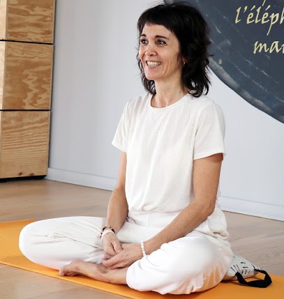 Anne Luconi Shiatsu Et énergétique Traditionnelle Chinoise à Vaugneray - Lyon Ouest, Praticien de Médecine Alternative à Vaugneray