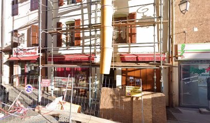 MYRIAM MONTAVIT, Praticien de Médecine Alternative à La Roche-sur-Foron