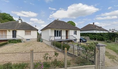 Antoine Levaray magnétiseur, Praticien de Médecine Alternative à La Madeleine-de-Nonancourt