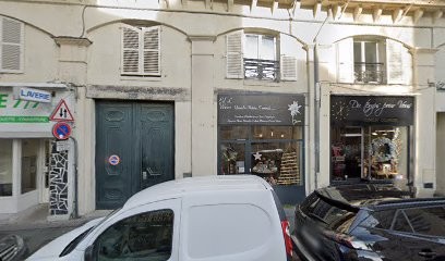 Edouard Fertin Thérapeute Energétique, Praticien de Médecine Alternative à Angers