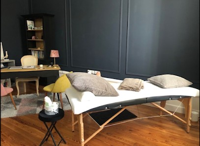 Valérie NORMAND - Reflexologue - Réflexologie Cognac, Réflexologue à Cognac