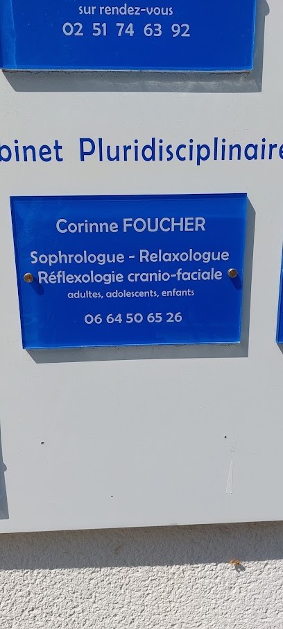 Positive Sophro, Praticien de Médecine Alternative à La Bernerie-en-Retz