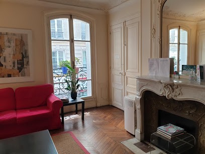 Cabinet médical Hypnose Paris 8, Hypnothérapeute à Paris 08