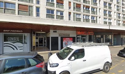 Elisabeth Rochas, Hypnothérapeute à Grenoble