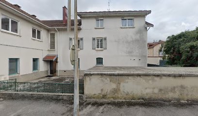 emergence et résilience, Réflexologue à Pontarlier