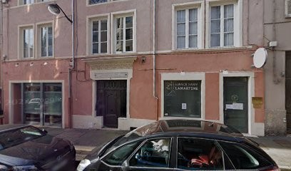 Cécile Massacrier, Praticien de Médecine Alternative à Mâcon