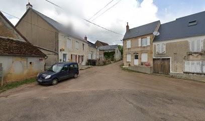 Sandrine Gaulier, Réflexologue à Saint-Benin-des-Bois