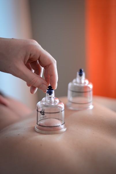 Manon Leray Thérapies Traditionnelles Chinoises, Praticien de Médecine Alternative à Beauzelle