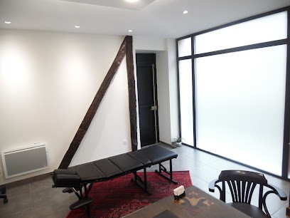 Cabinet d'Étiopathie Caluire Bourg - Olivia AUCLAIR, Praticien de Médecine Alternative à Caluire-et-Cuire