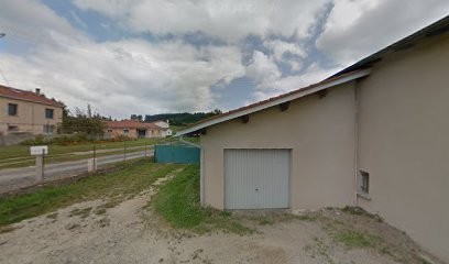 Amélie Crepiat, Praticien de Médecine Alternative à Cottance