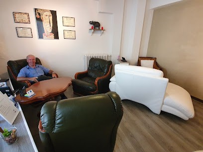 Lepertel Michel, Hypnothérapeute à Castelnaudary