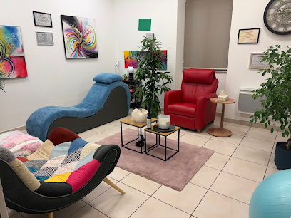 Oses L'hypnose, Service D'hypnothérapie à Négrondes