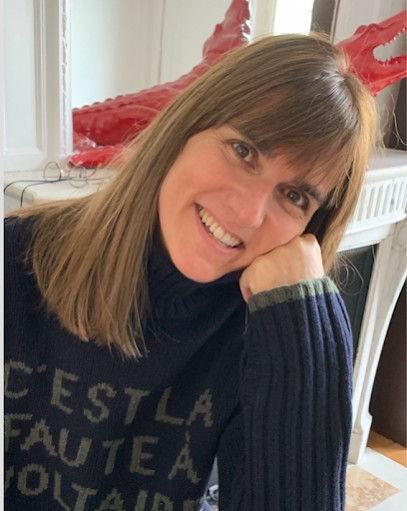 Frédérique CHICHE REMOND, Praticien de Médecine Alternative à Paris 06