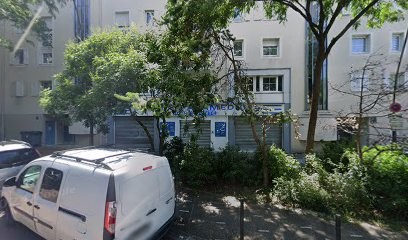 Ana MORELLEC, Hypnothérapeute à Rueil-Malmaison