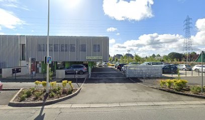 Kerryl Megdoud, Hypnothérapeute à Fondettes