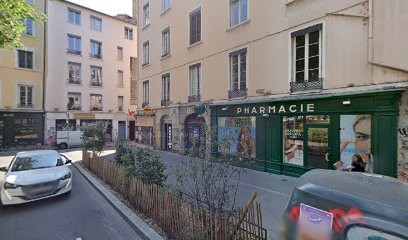 Virginie Perret Gentil, Praticien de Médecine Alternative à Lyon 01