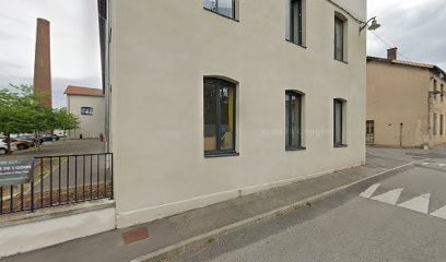 Etiopathe Sérézin-du-Rhône - Estelle Colomban, Praticien de Médecine Alternative à Sérézin-du-Rhône