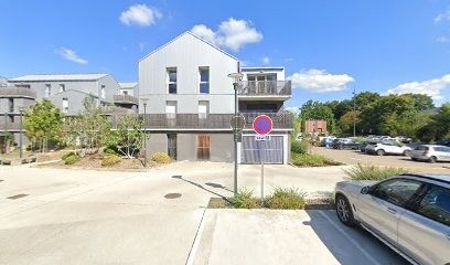 Energéticienne - Annaïg Pérocheau - Fascia Bioénergétique, Praticien de Médecine Alternative à Saint-Herblain