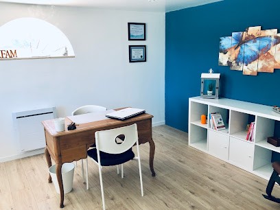 VERSCHAEVE Audrey Hypnothérapeute & Sophrologue (Adultes et Enfants), Hypnothérapeute à Mallemort