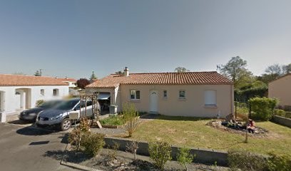 Reflexozen44-david Cécilia, Réflexologue à La Regrippière