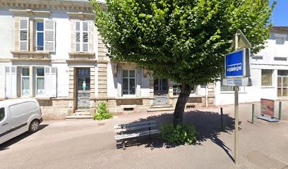 Léa Chaulet - Praticienne En Soins énergétiques - Magnétiseuse - Coach De Vie, Praticien de Médecine Alternative à Saint-Junien