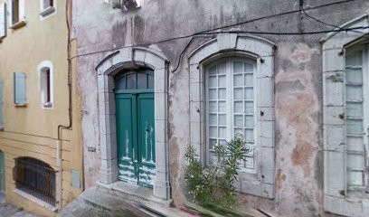 SÉBASTIEN PATY, Hypnothérapeute à Lorgues