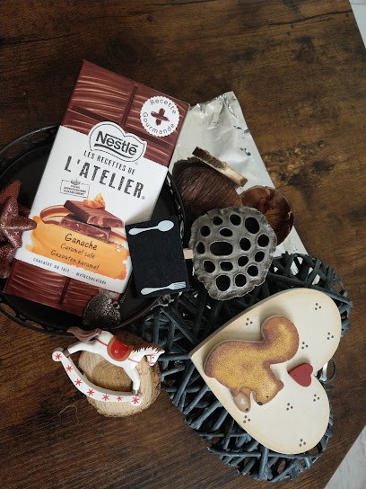 Vos Six Sens Et Une émotion, Réflexologue à Breuil-le-Vert