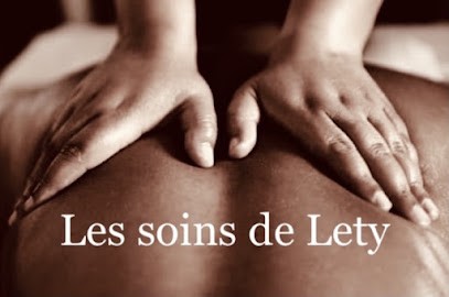 Les Soins De Lety, Praticien de Médecine Alternative à Vitré