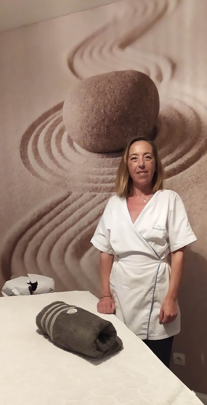 Stéphanie TREILLARD - Masseur Tui Na, Praticien de Médecine Alternative à Saint-Jean-de-Niost