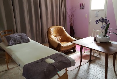 Angélique Lacroix Naturopathe Réflexologue, Praticien de Médecine Alternative à Derval