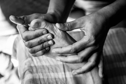 Réflexologie Magali Lemaitre, Réflexologue à Sète