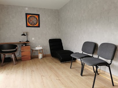 Hypnoses-Humaniste, Hypnothérapeute à Velanne