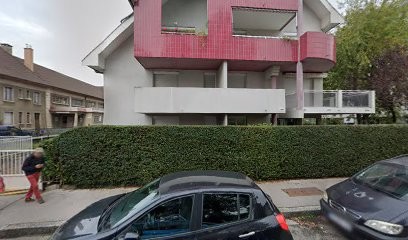 Frédérique LAURENT, Praticien de Médecine Alternative à Annecy