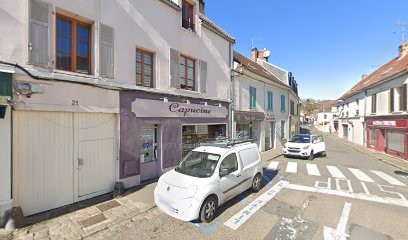 Blanchart Adrien - Cabinet D’étiopathie, Praticien de Médecine Alternative à Limours