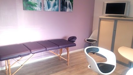 ACCOMPAGNEA - José HENNEBERT - Hypnose Arras, Hypnothérapeute à Arras