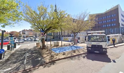 Hypnose, Hypnothérapeute à Roanne