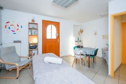 Karine Lafarge Naturopathe, Praticien de Médecine Alternative à Riom