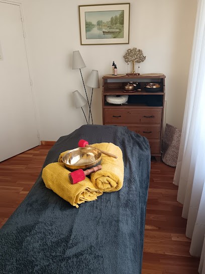 Patricia MAREAU, Praticien de Médecine Alternative à Angers