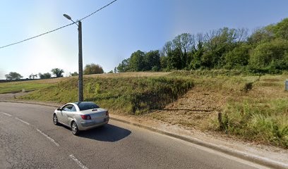 Carine Roussey Réflexologue, Réflexologue à Vesoul