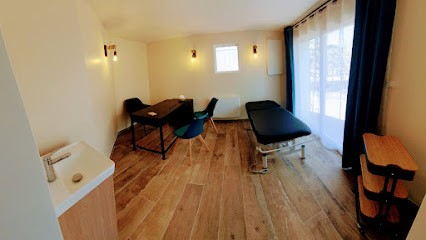 Sylvain Laugier, Praticien de Médecine Alternative à Gréoux-les-Bains