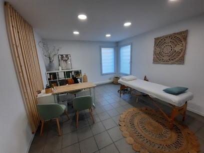 Vanessa Aveillian, Réflexologue Et énergéticienne, Réflexologue à Blanquefort