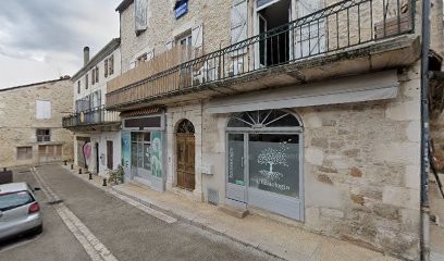 Florence Giri, Réflexologue à Souillac