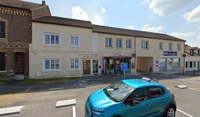 Barbier Fabienne, Praticien de Médecine Alternative à Lacroix-Saint-Ouen