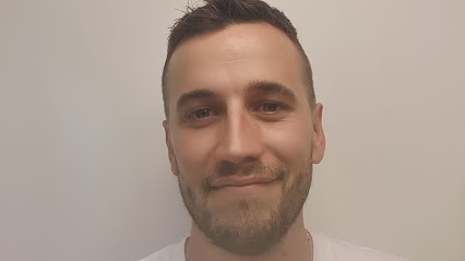 Jeoffrey Parsons, Hypnothérapeute à Saint-Victoret