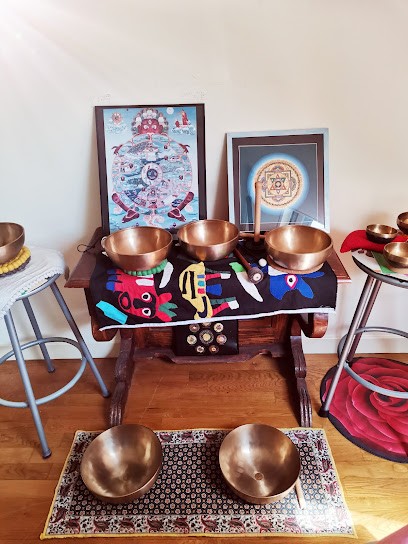 Heynen Yves et Sylvie Rive, Praticien de Médecine Alternative à Vichy