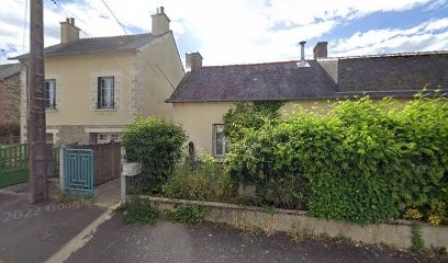 Julie Beis, Praticien de Médecine Alternative à Janzé