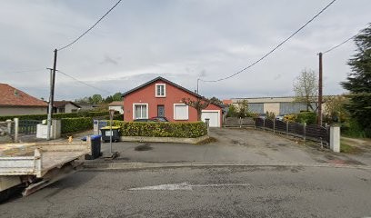 Edwige Boursier - Hypnose Et Psychopraticienne, Hypnothérapeute à Montauban