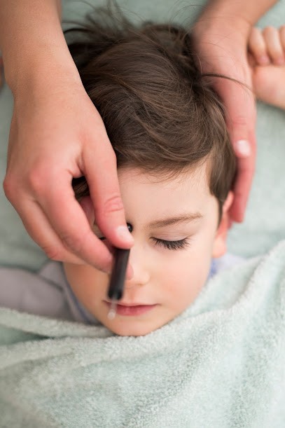 Linda Schutz Rau réflexologue RNCP a déménagé sur Hoerdt, Réflexologue à Illkirch-Graffenstaden